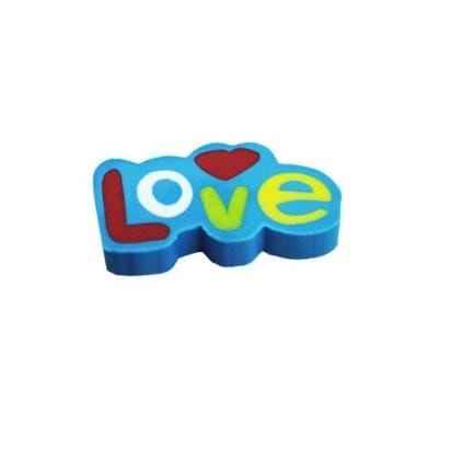 BORRACHA LOVE